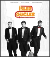 Film Afişi